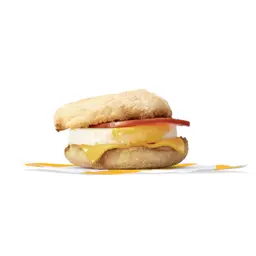 Egg Mc Muffin
